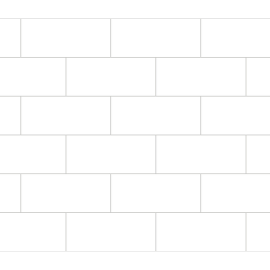 InHome Metro Tile Peel & Stick Backsplash